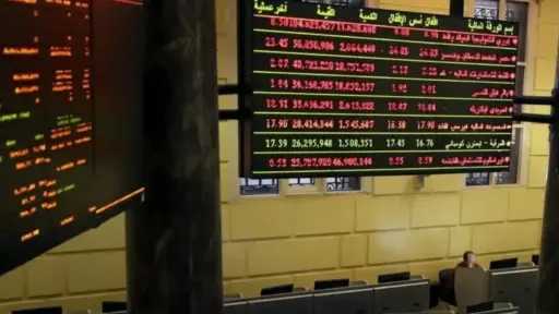 تصعيد إيران وإسرائيل يشعل الأسواق.....