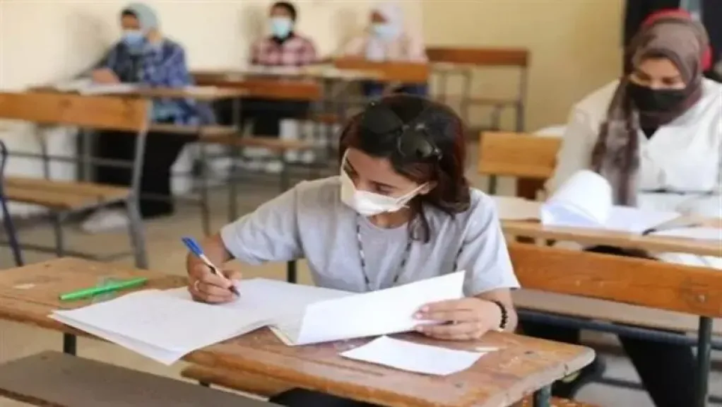 امتحانات الثانوية العامة 2025