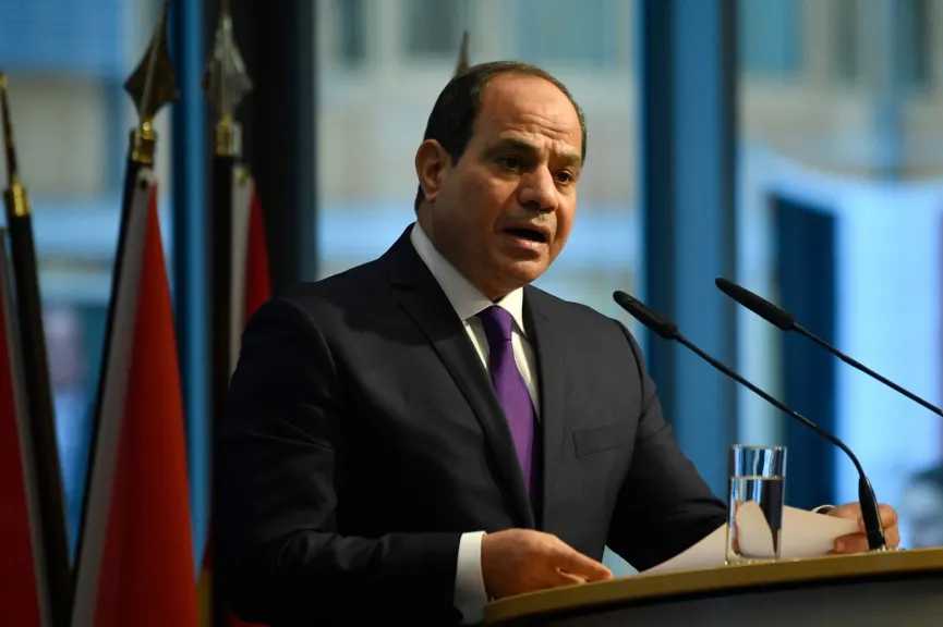 تعاون مصر ومؤسسة التمويل الدولية: التزام مشترك لنموّ مستدام واستثمار تنافسي