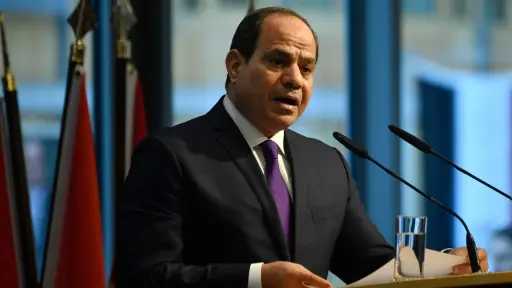 تعاون مصر ومؤسسة التمويل الدولية:...