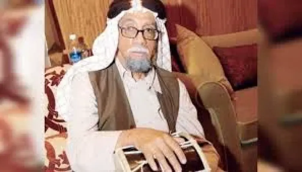 بعد رحيلة عن عالمنا.. من هو حسين القطان ”بوجسوم” وأهم المحطات الفنية في حياته