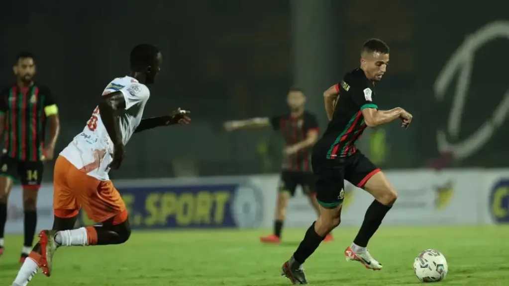 القنوات الناقلة لمباراة الجيش الملكي اليوم ضد نهضة بركان في كأس العرش المغربي مع الموعد