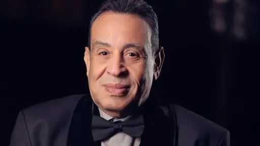 جنازة نجل صلاح الشرنوبي من...
