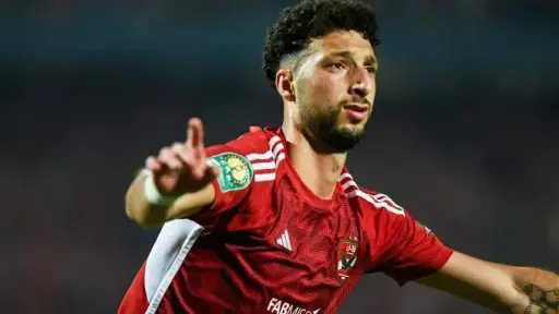 وسام أبوعلي: تريزجيه صمم على...