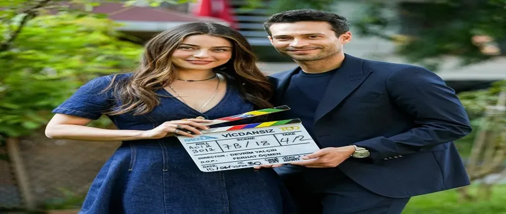 مسلسل