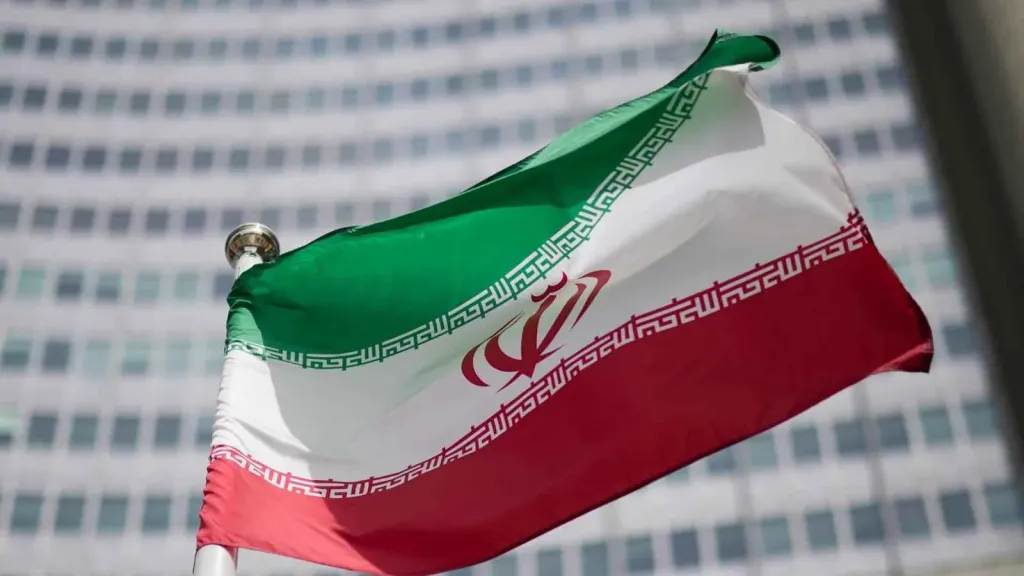 رئيس وزراء ايران