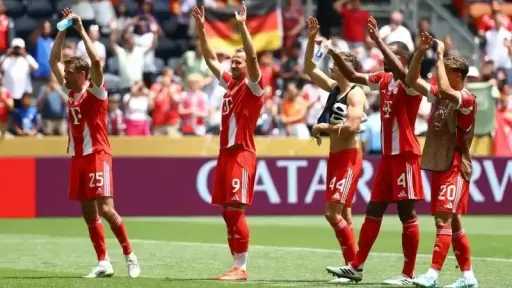 أكبر نتيجة في تاريخ كأس...