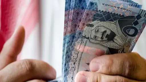 قفزة في عملة المملكة.. اعرف...