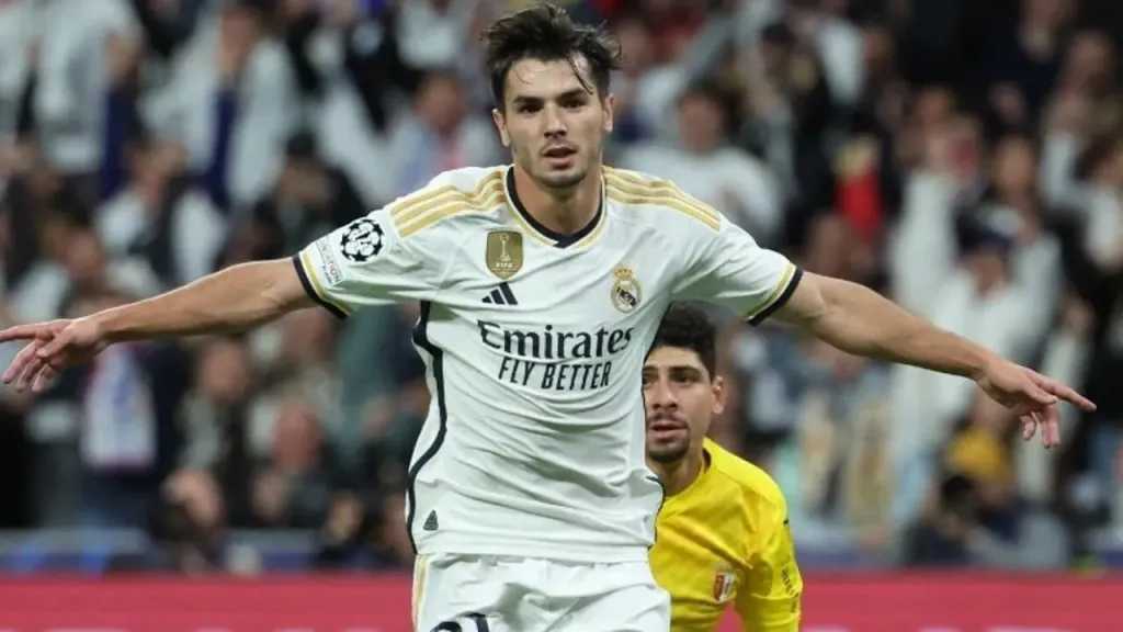 هل يرحل إبراهيم دياز إلى الدوري الإنجليزي؟ عروض نارية في الميركاتو الصيفي