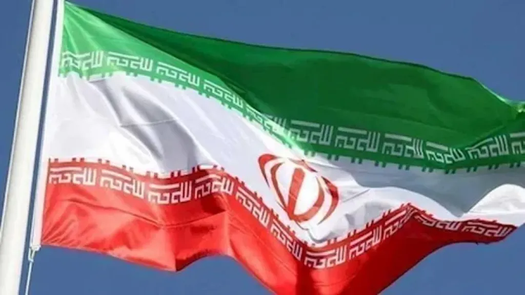 إيران