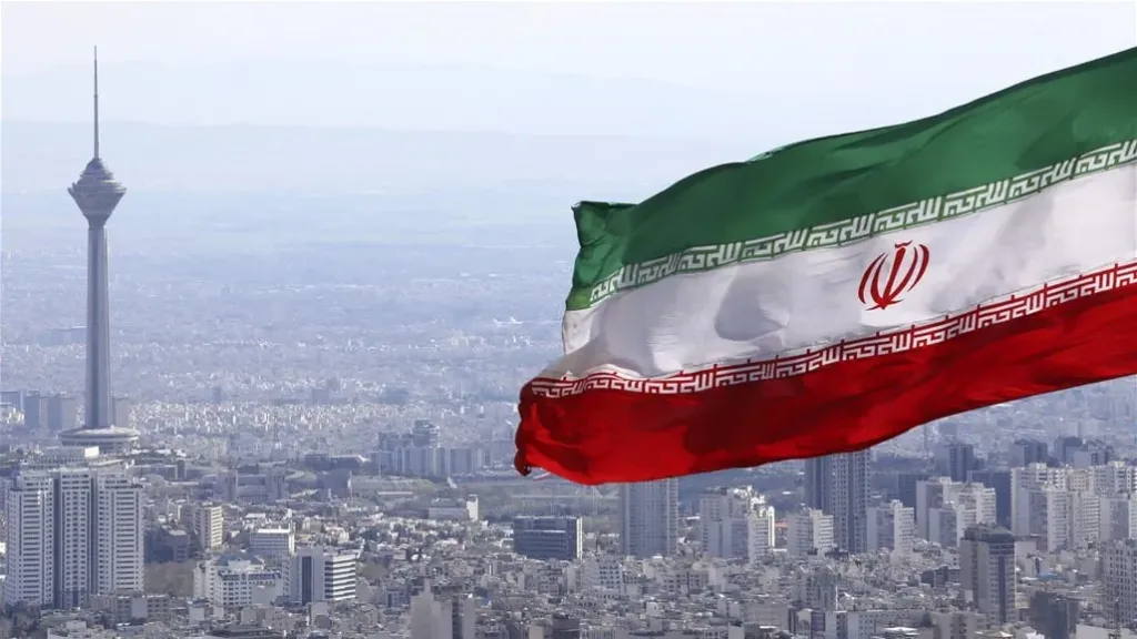 طهران