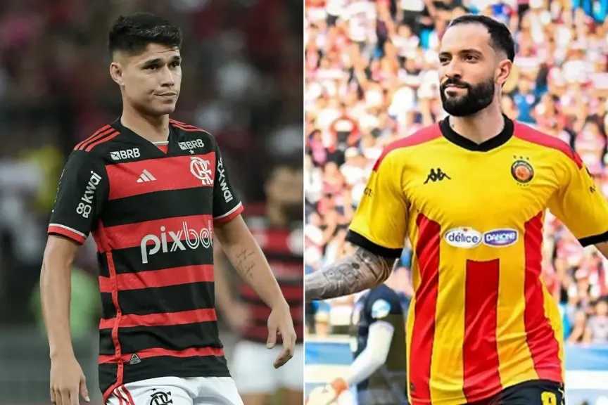 موعد مباراة الترجي الرياضي ضد فلامينغو اليوم في افتتاح كأس العالم للأندية 2025 والقنوات الناقلة