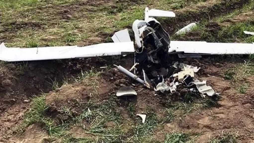 عاجل: حادثة جوية مفاجئة في سماء إيلام: طائرة أميركية ”طراز MQ-9” بدون طيّار تسقط غرب إيران