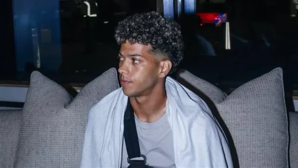 إمام عاشور