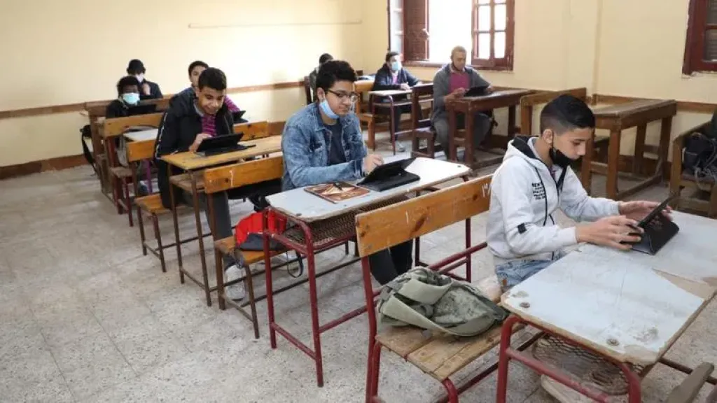 امتحانات الثانوية العامة 2025
