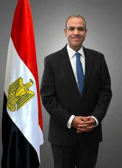 وزير الخارجية المصري يُطالب بإعادة المناقشات بين مصر وأوغندا