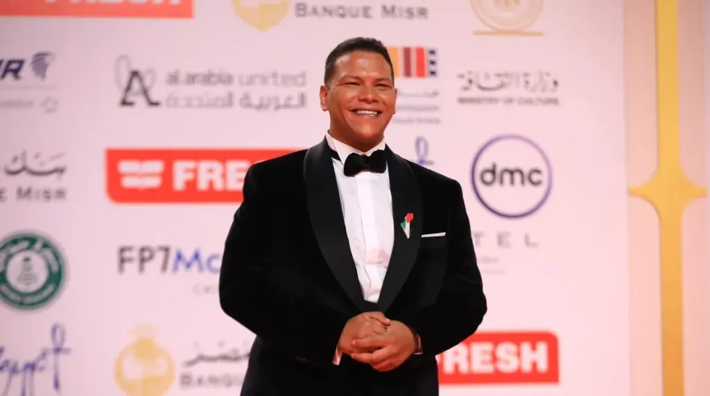 أحمد عبد الحميد
