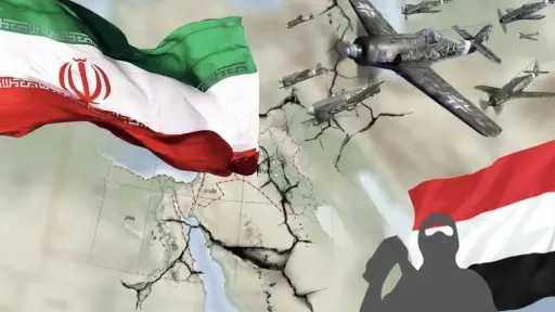 حدود إيران مع إسرائيل.. صراع...
