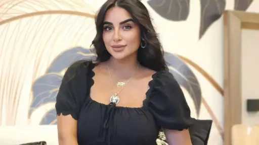 جوري بكر: اصبت بانهيار عصبي...