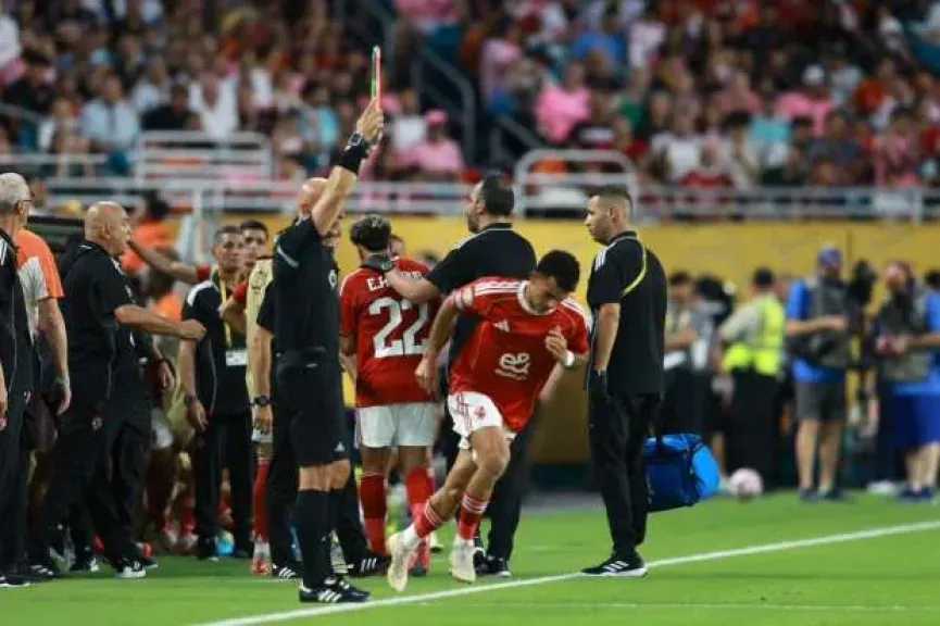 حسابات التأهل في كأس العالم للأندية 2025.. ماذا يحتاج الأهلي لعبور دور المجموعات؟