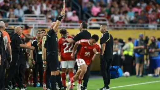 حسابات التأهل في كأس العالم...