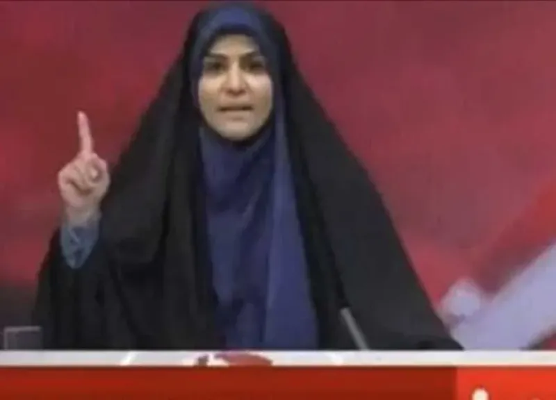 سحر إمامي