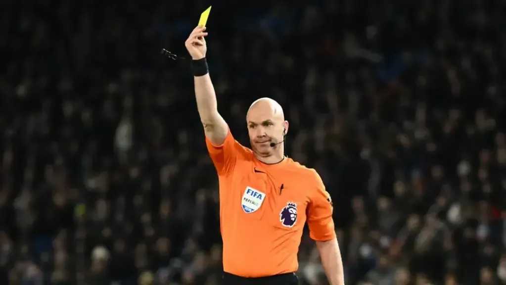 من هو حكم مباراة الأهلي وبالميراس في كأس العالم للأندية 2025؟
