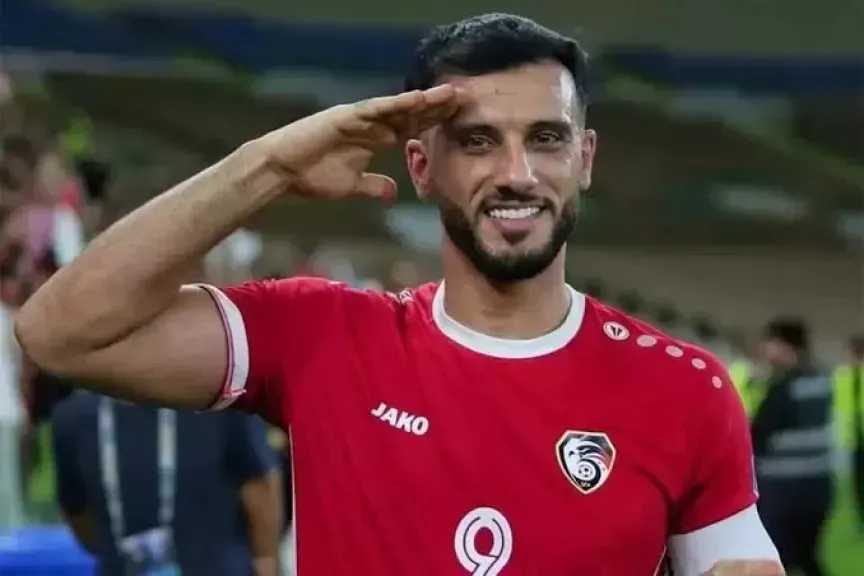بسبب أزمة التأشيرة.. هل يشارك عمر السومة مع الوداد ضد مانشستر سيتي في كأس العالم للأندية؟