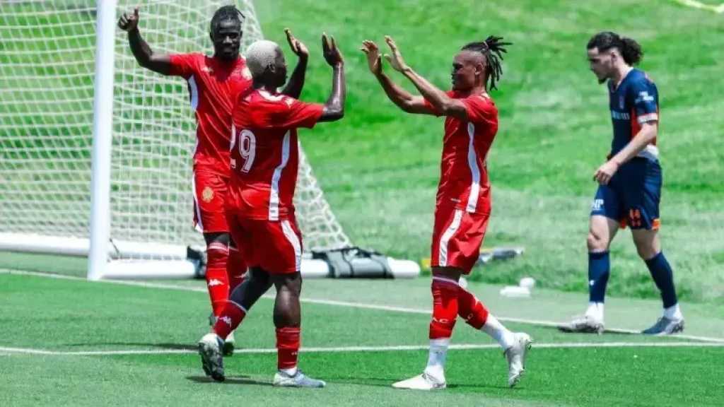 قبل مباراة الوداد ضد مانشستر سيتي.. ماذا قدم بطل المغرب أمام الأندية الإنجليزية تاريخيًا؟