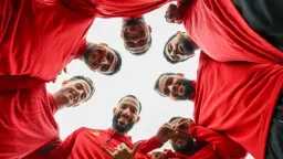 الرياضة