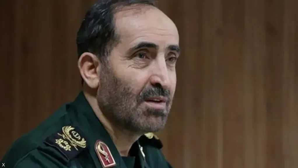 اغتيال في قلب طهران: مقتل علي شادماني رئيس أركان حرب إيران الجديد بعملية جوية دقيقة