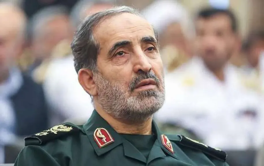 علي شادمني