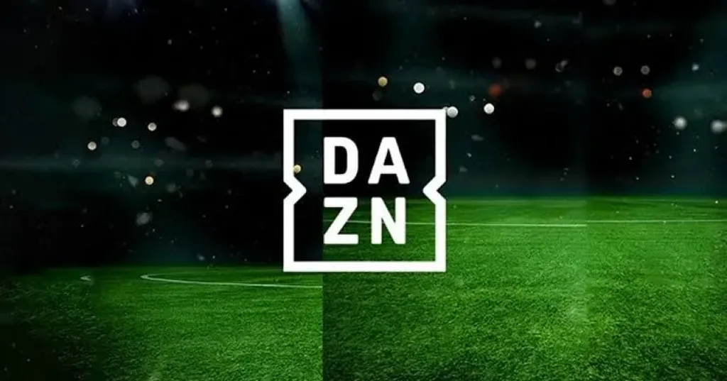 DAZN