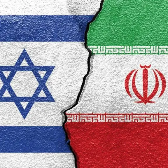 العلاقات الإيرانية الإسرائيلية