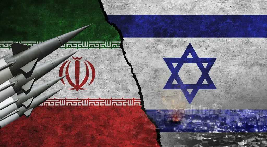 sky news: طهران تكشف عن أسلحة متطوّرة وهجوم أوسع ضد إسرائيل