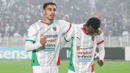 الرياضة