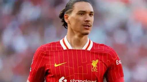 بعد التعاقد مع فيرتز.. ليفربول...