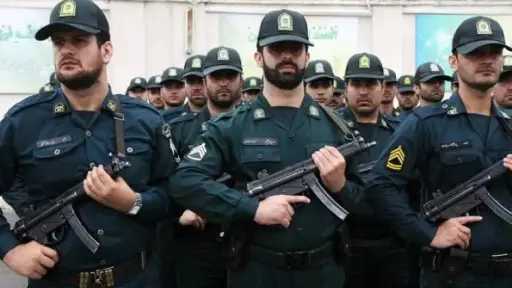 أخبار عالمية