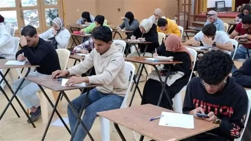 ظهور نتائج الشهادة الإعدادية 2025