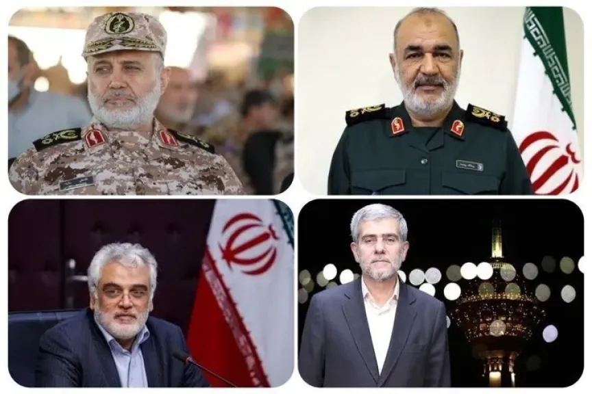 مقتل أكثر من 10 من علماء إيران النوويين