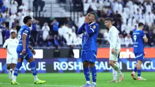 مباريات ريال مدريد – نادي...