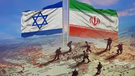 اخر اخبار ايران.. تصعيد ميداني...