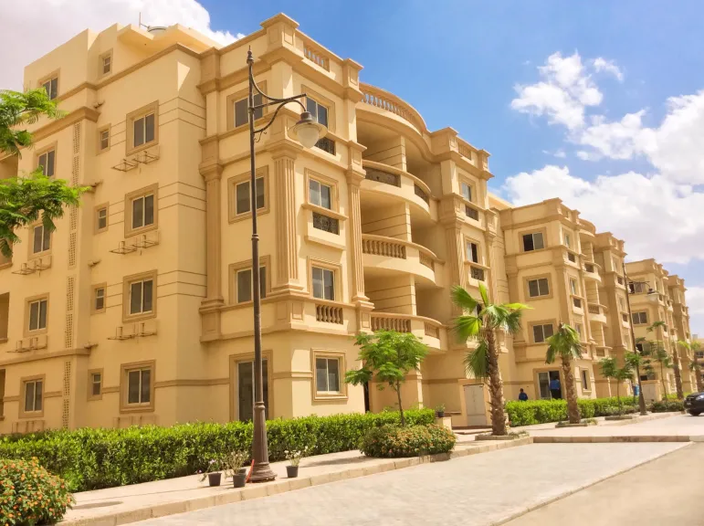 عقارات مصر