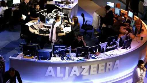 كيفية مشاهدة الحرب بين إسرائيل...