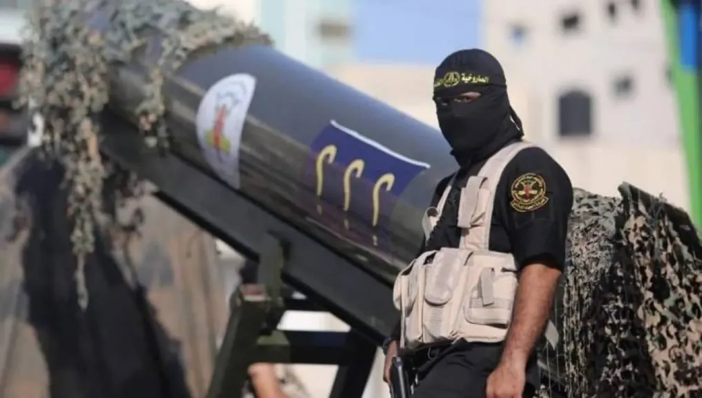 سرايا القدس: استهدفنا قوات الاحتلال بقذائف الهاون شرق حي الشجاعية وأوقعنا الجنود