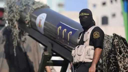 سرايا القدس: استهدفنا قوات الاحتلال...