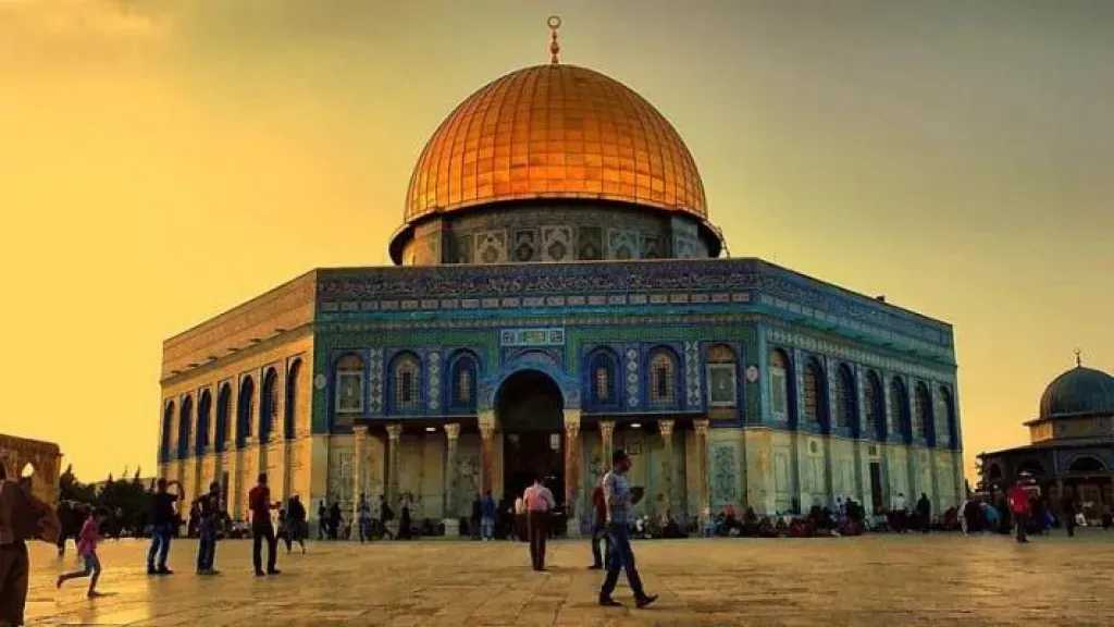 مواقيت الصلاة في فلسطين.. تعرف على مواعيد الصلوات في فلسطين حسب المدن