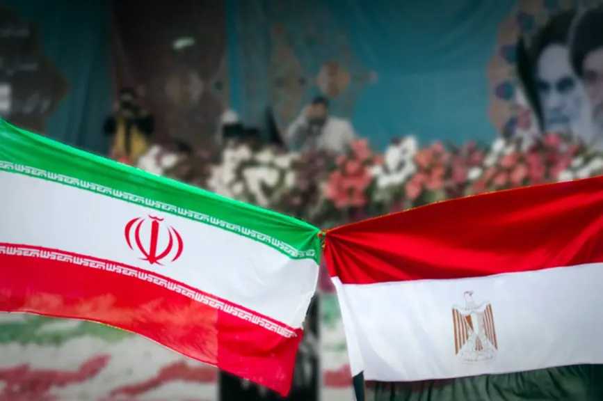 في ظل التوتر الإقليمي.. إيران تشكر مصر على موقفها من التصعيد الإسرائيلي