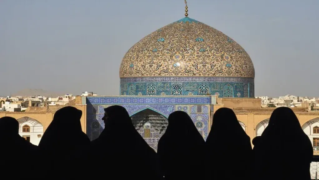ايران واسرائيل