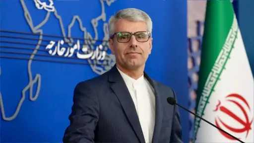 أخبار إيران الآن: إيران تنتقد...
